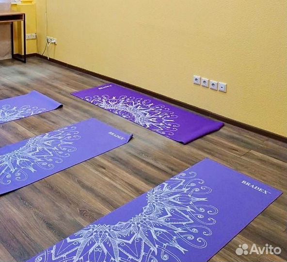 Почасовая аренда для консультаций и массажа