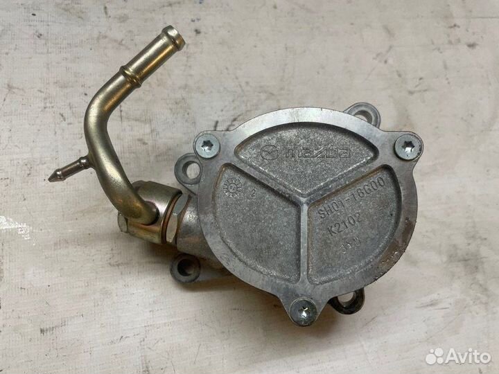 Насос вакуумный Mazda Mazda6 GJ SH 2013-2018