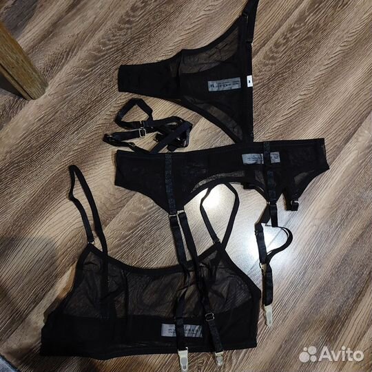 Эротическое нижнее белье