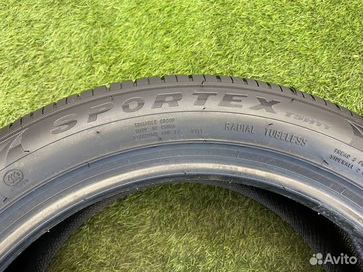 Triangle Sports TH201 205/45 R16