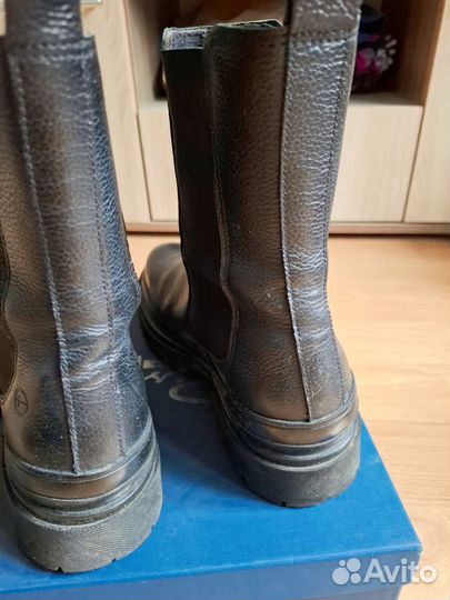 Сапоги женские Tamaris