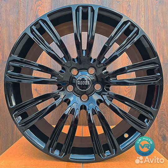 Диски R22 Autobiography Range Rover L494 L405 L462