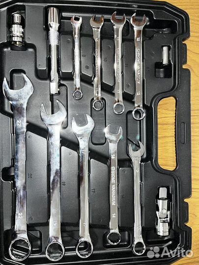 Набор инструментов