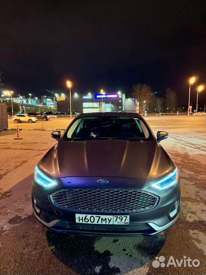 Продажа легковых автомобилей