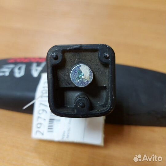 Зеркало заднего вида в салоне Chevrolet Aveo T250