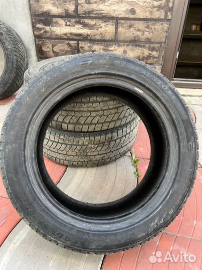 Austone SP-901 195/55 R16