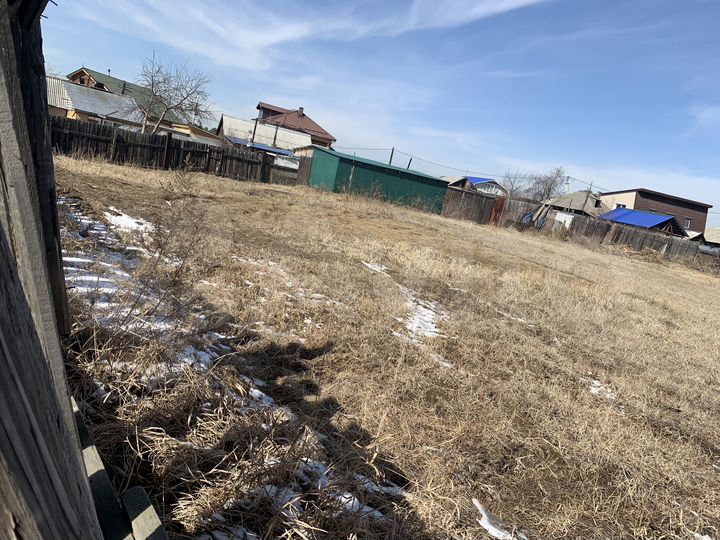 Участок 7 сот. (ИЖС)