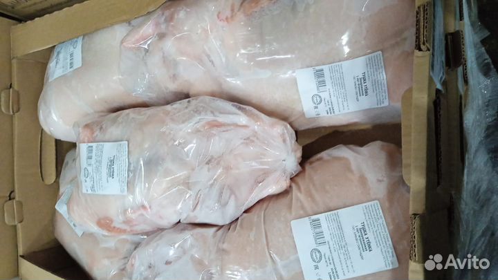 Утка тушка, тушка гуся, язык говяжий, тушка кролик