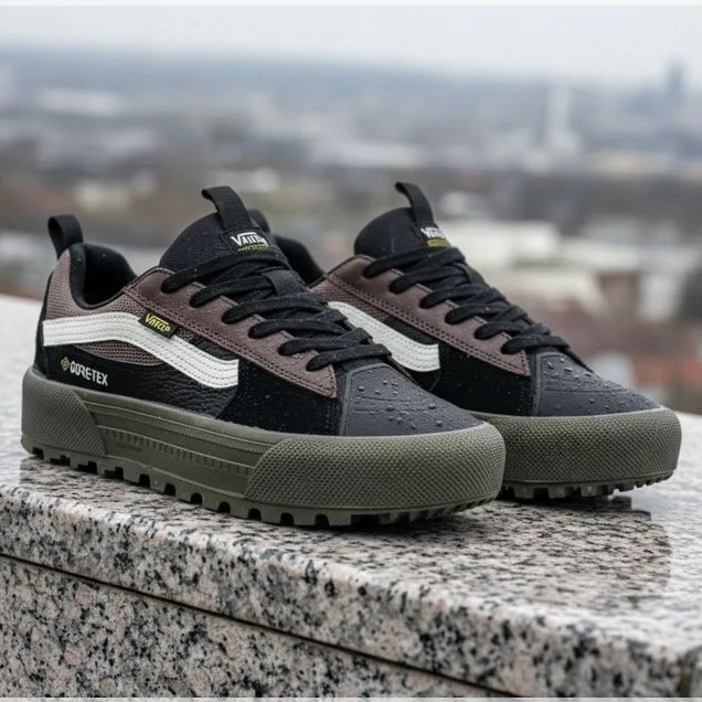 Кеды Vans Old Skool MTE-1 Gore-Tex
