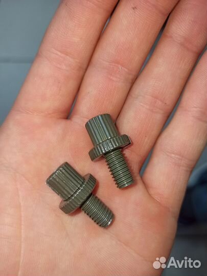 Запчасти для велосипеда