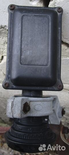 Комплектующие большой спутниковой тарелки