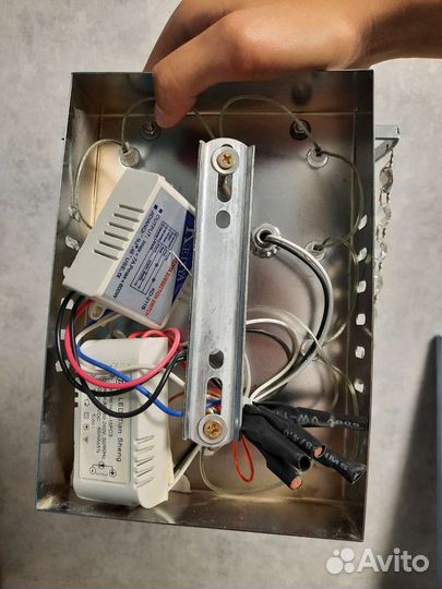 Светильник бра