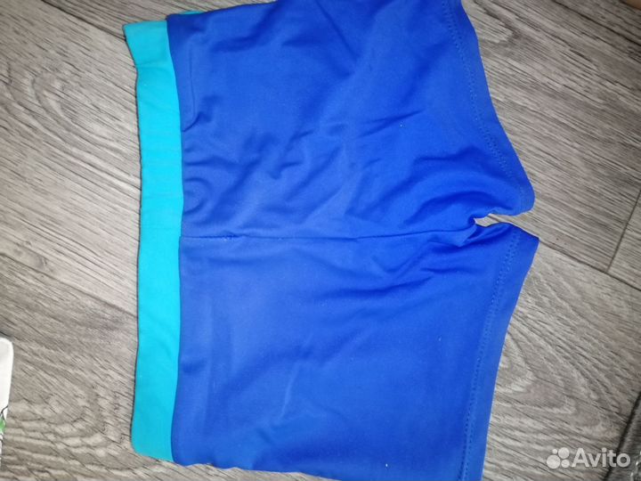 Плавки купальные