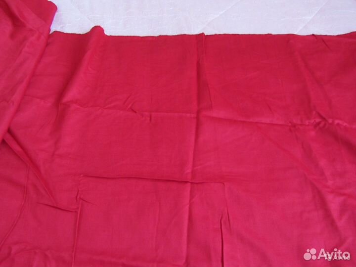 Ткань шерстяная, х/б, ткань мебельная, канва и мар