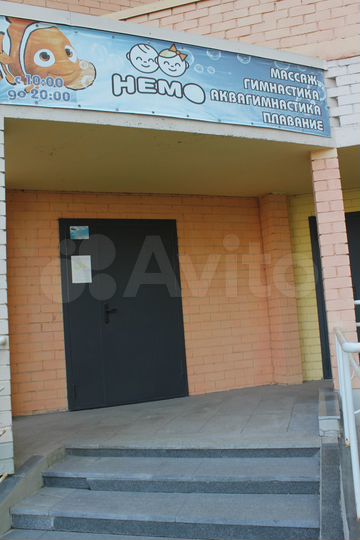 Свободного назначения, 34 м²