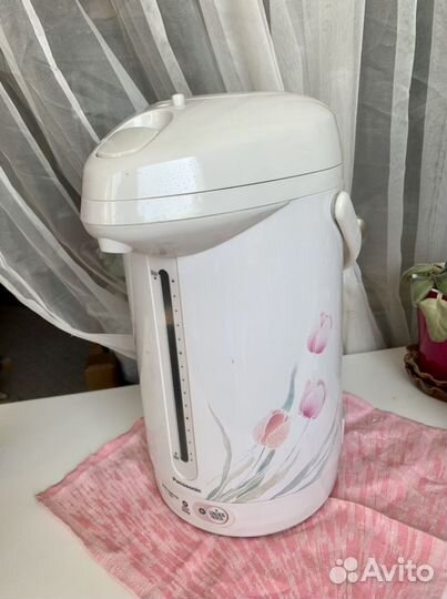 Электрический термочайник