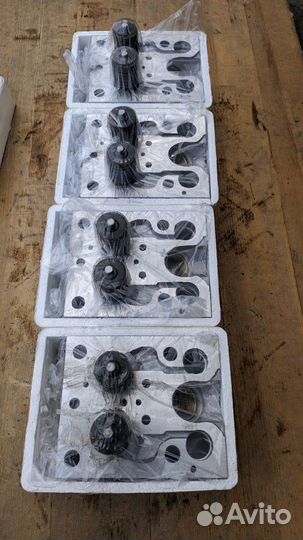 Головка на трактор Т-40