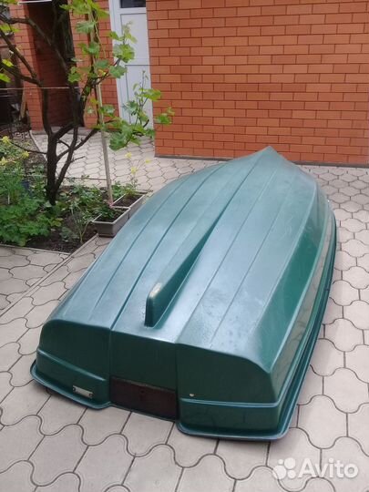 Лодка 