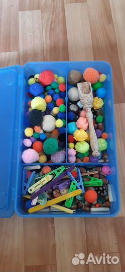 Развивающий материал/игры,пособия для детей