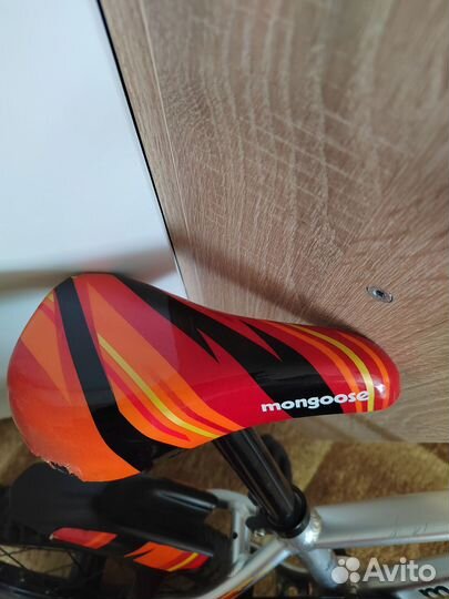 Продам велосипед детский