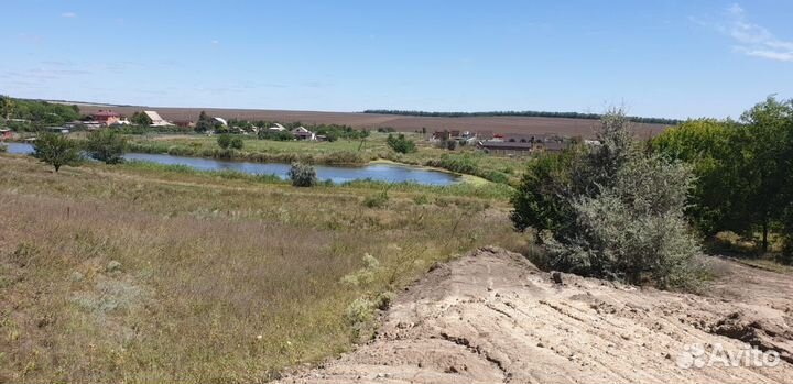 Продаётся фермерское хозяйство, земельный участок