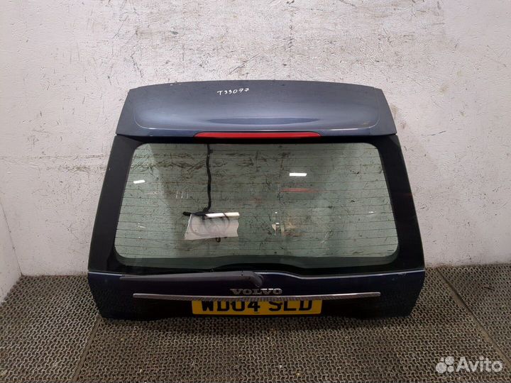 Фонарь (стоп-сигнал) Volvo XC90, 2006