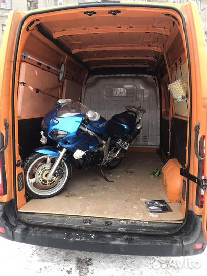 Заказ газели.Грузоперевозки