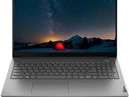 Ноутбук Lenovo ThinkBook 15-ACL 21A40091RU