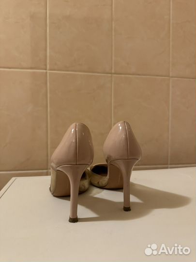 Туфли женские