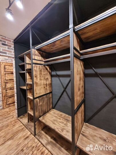 Изготовление мебели