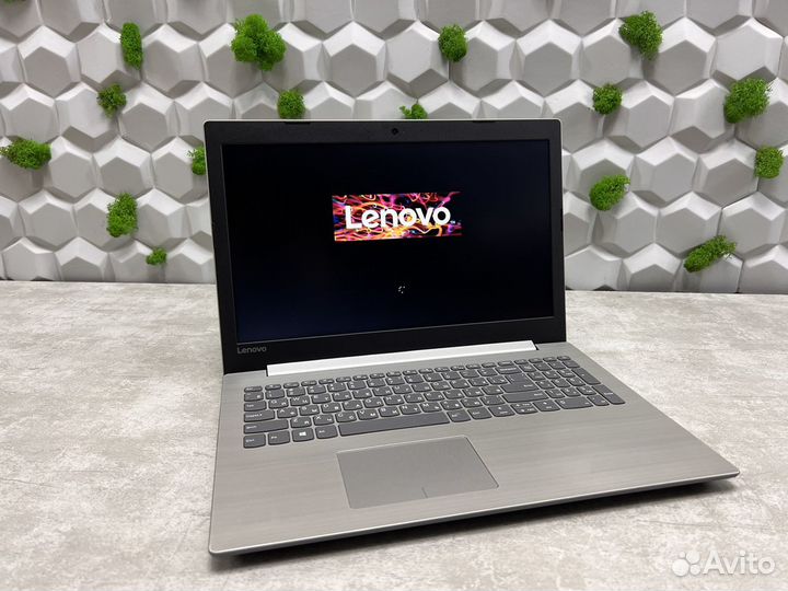 Lenovo i5/GeForce /SSD /20gb Озу