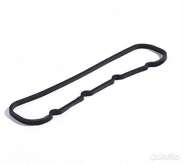 Прокладка клапанной крышки 490 (фигурная) П-профил