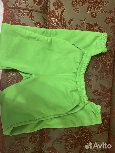 Спортивный костюм женский новый