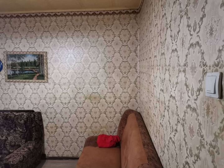 2-к. квартира, 53,1 м², 2/9 эт.