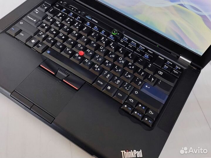 8gb i3 14 дюймов SSD Lenovo ThinkPad Ноутбук