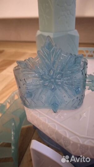 Замок Холодное сердце