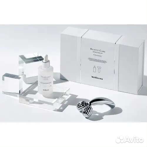 Набор для коррекции возрастных изменений