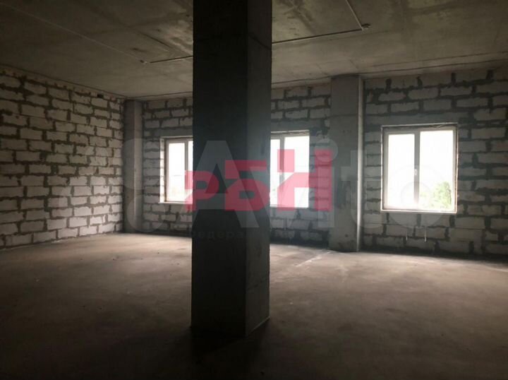 Торгово-офисное 322 кв.м два входа, трафик