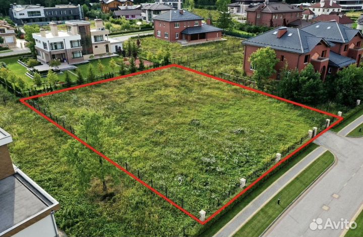 Межевание.Вынос границ земельного участка