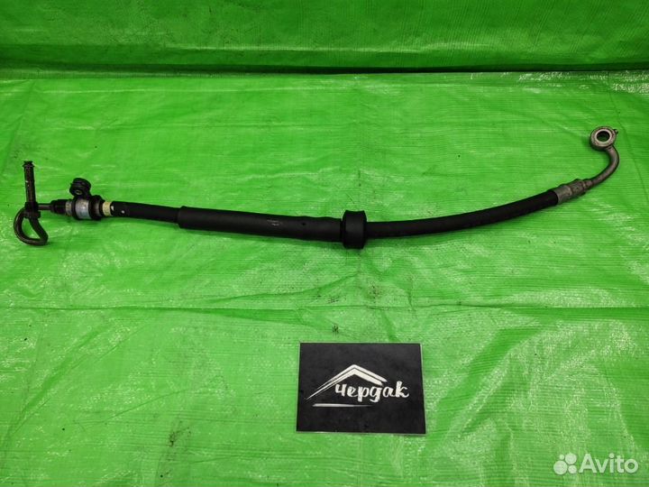 Шланг гур Hyundai Tucson / Kia Sportage 2 04-10