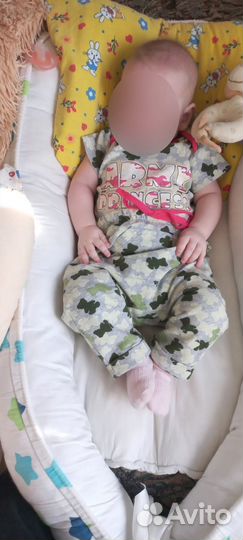 Одежда на девочку