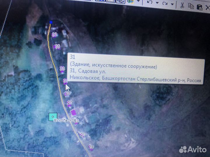 Карта польского формата