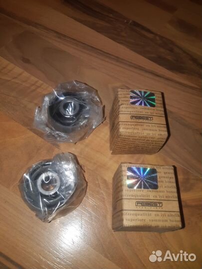 Сайлендюлок рычага Land Rover Freelander