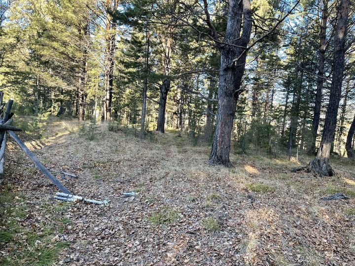 Участок 25 сот. (ИЖС)