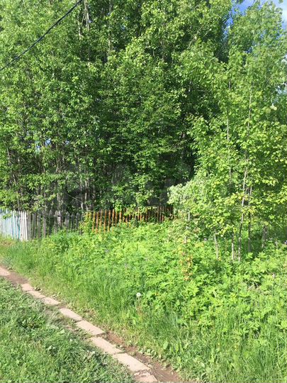 Участок 17,4 сот. (СНТ, ДНП)