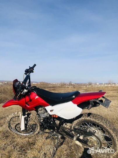 Racer enduro 150