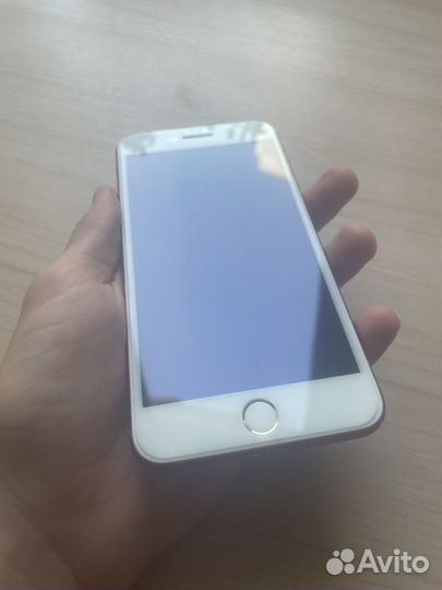 iPhone 7 Plus, 128 ГБ
