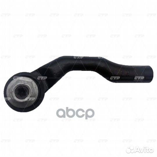 CEF-76L Наконечник рулевой тяги лев CE011