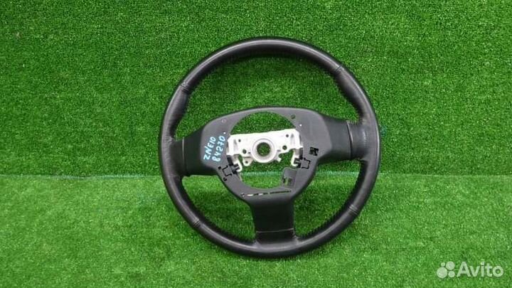 Руль Toyota Wish ZNE10 1ZZ-FE 2008/06