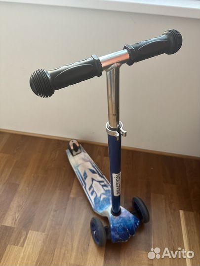 Самокат детский